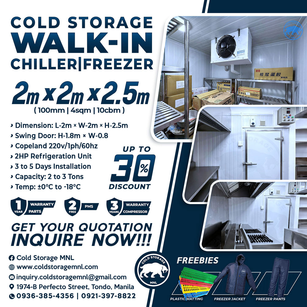 Cold-Storage-2X2X2